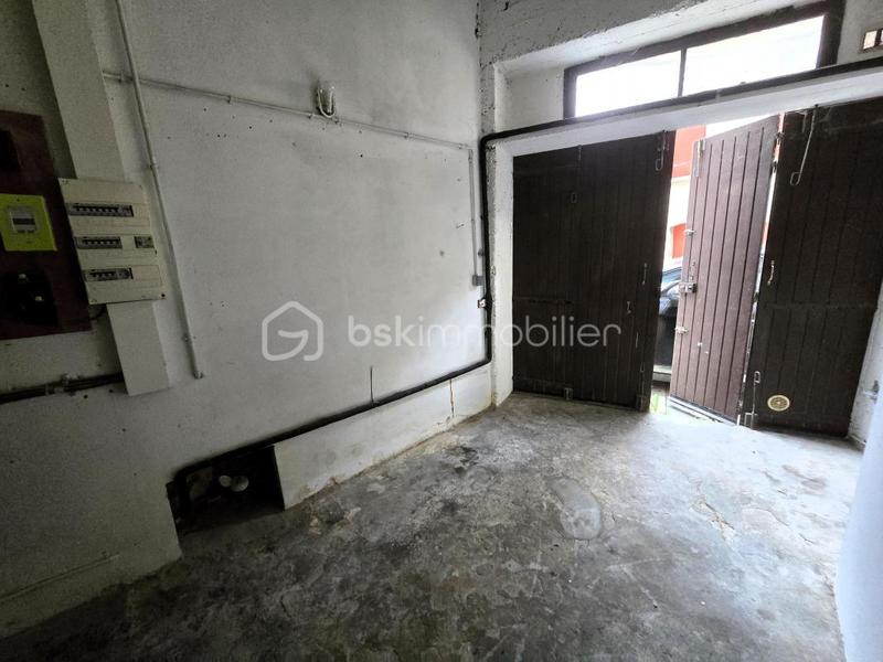 Maison de ville - 57 m² - 4 pièces