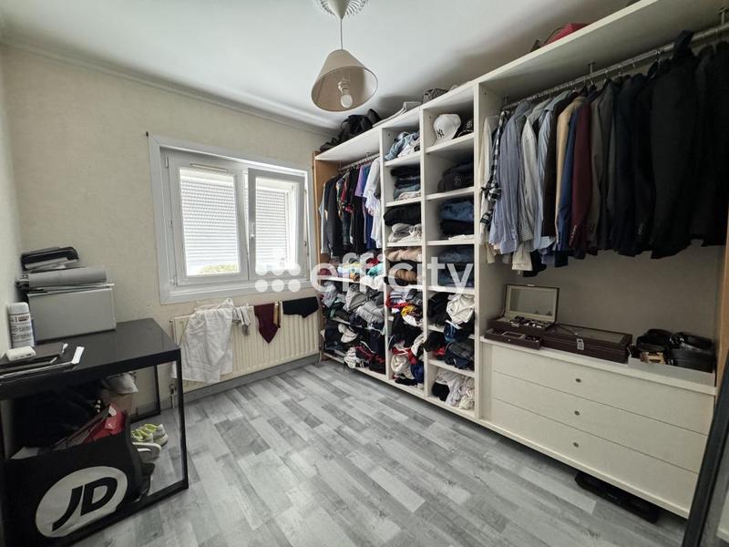 Maison - 103 m² - 5 pièces