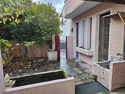 Appartement - 113 m² - 6 pièces