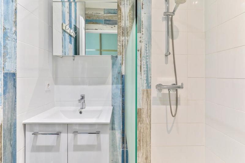 Maison - 127 m² - 5 pièces