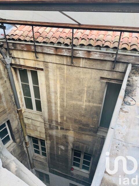 Studio - 30 m² - 1 pièce