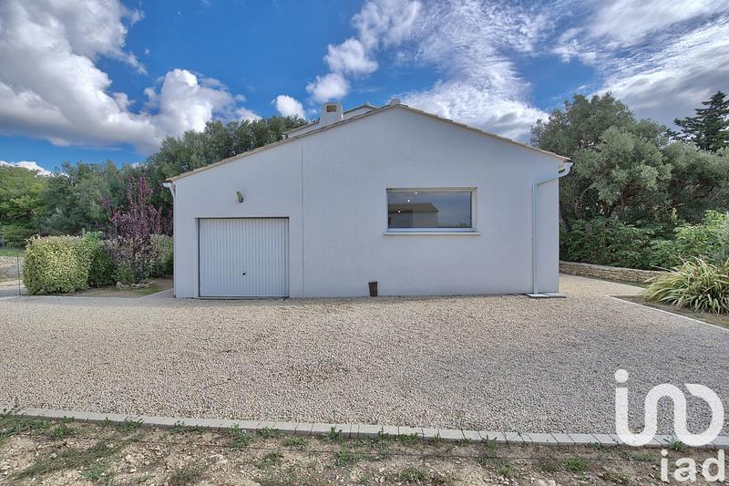 Maison - 115 m² - 4 pièces