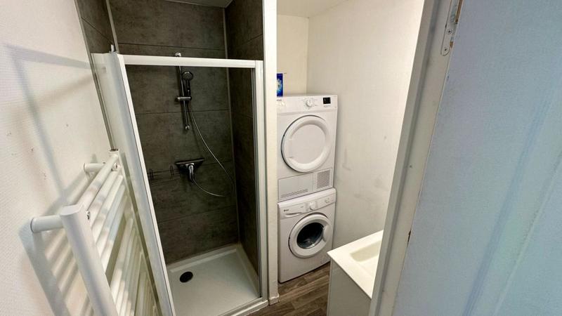 Appartement - 32 m² - 3 pièces