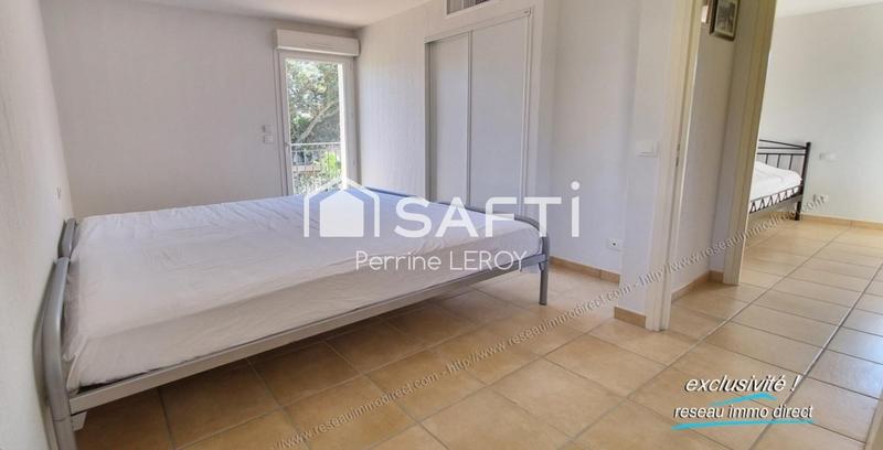 Maison - 80 m² - 5 pièces