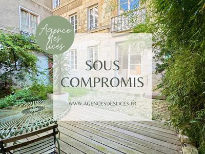 Appartement - 177 m² - 7 pièces