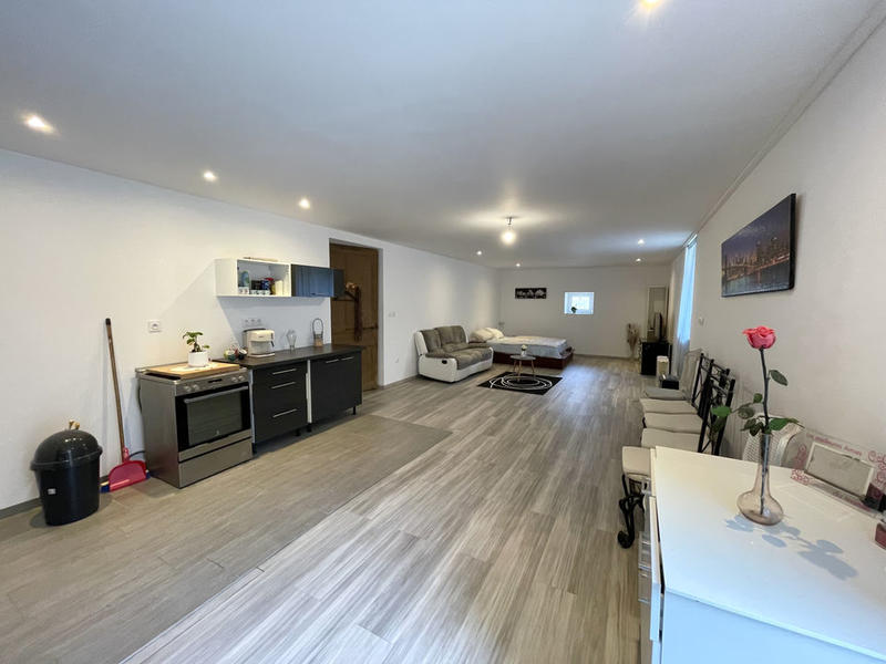 Maison - 275 m² - 7 pièces