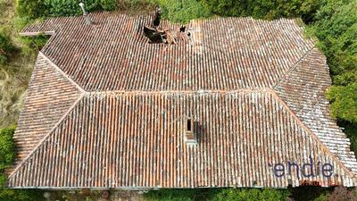 Maison - 165 m² - 7 pièces