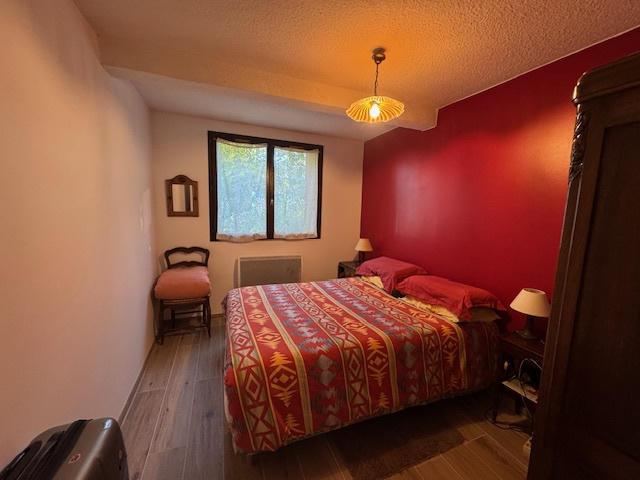 Appartement - 51 m² - 2 pièces