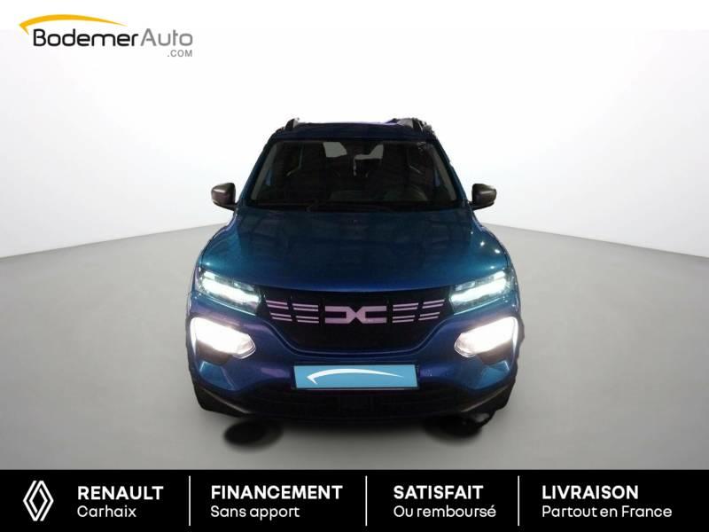 Dacia Spring Expression