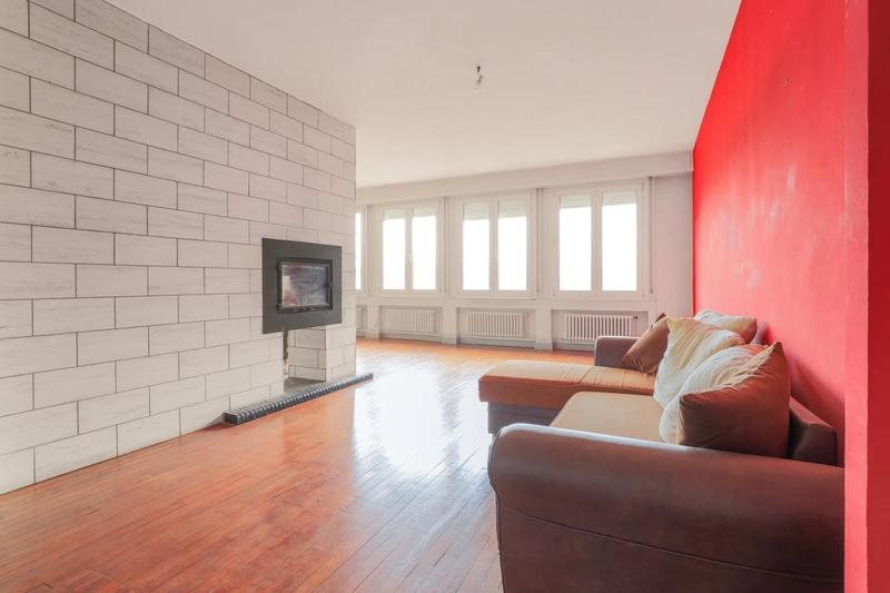 Appartement - 127 m² - 3 pièces