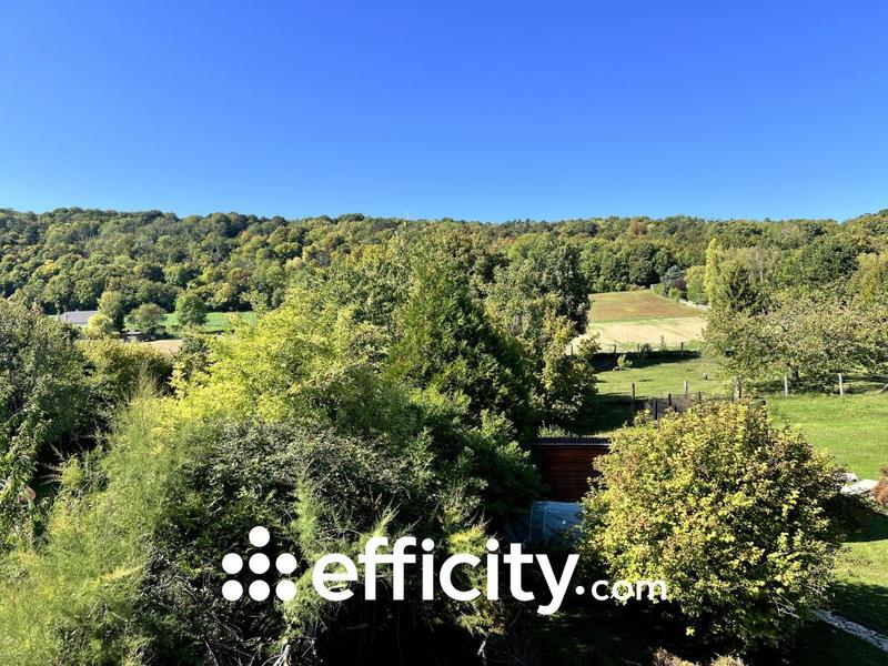 Maison - 266 m² - 10 pièces