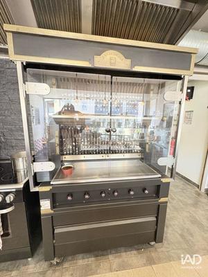 Local commercial - 30 m²