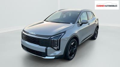 Kia Sportage Nouveau Hybride 239 Ch Bva6 Active