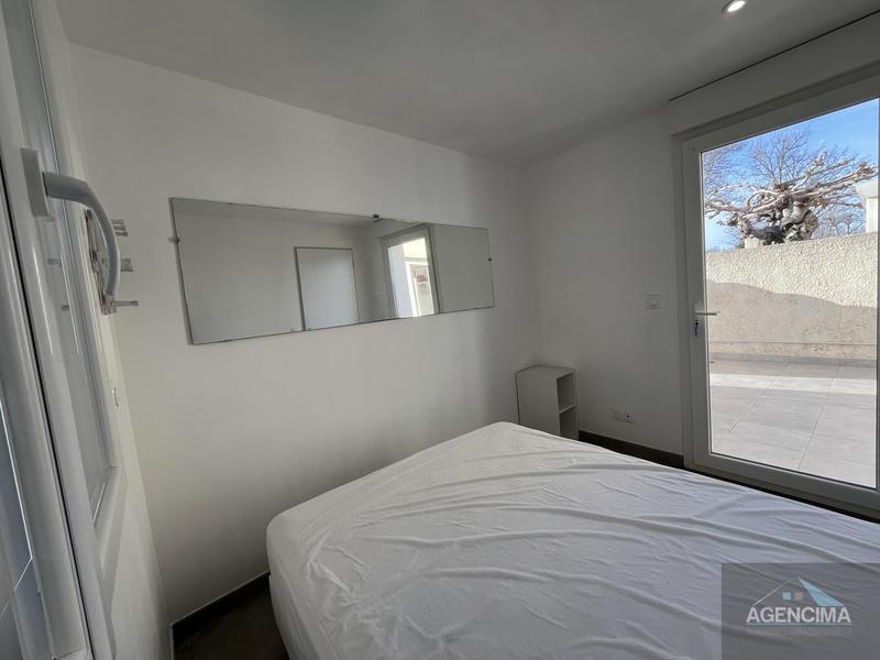 Appartement - 36 m² - 4 pièces