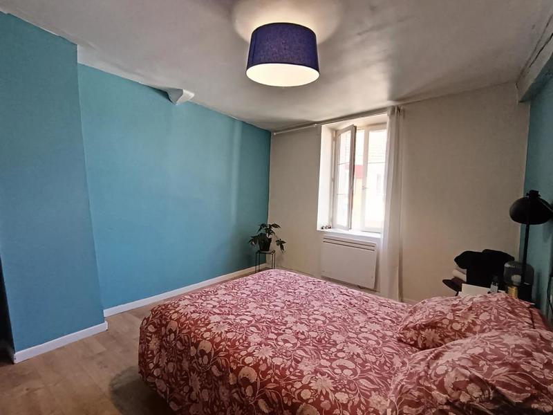 Maison - 94 m² - 4 pièces