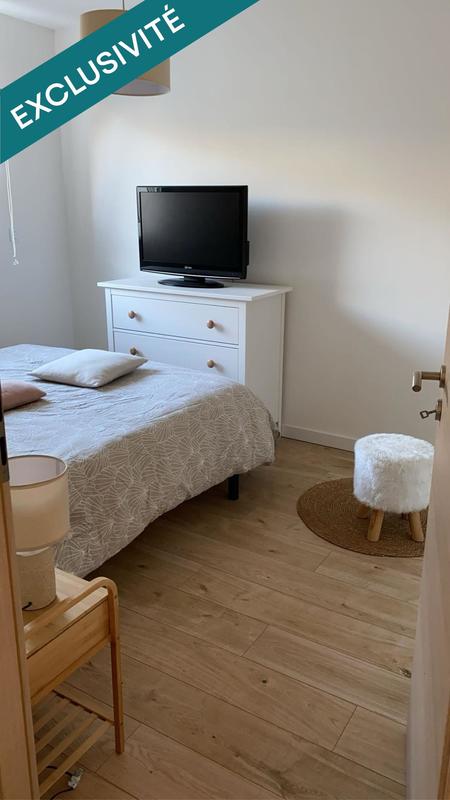 Appartement - 86 m² - 4 pièces