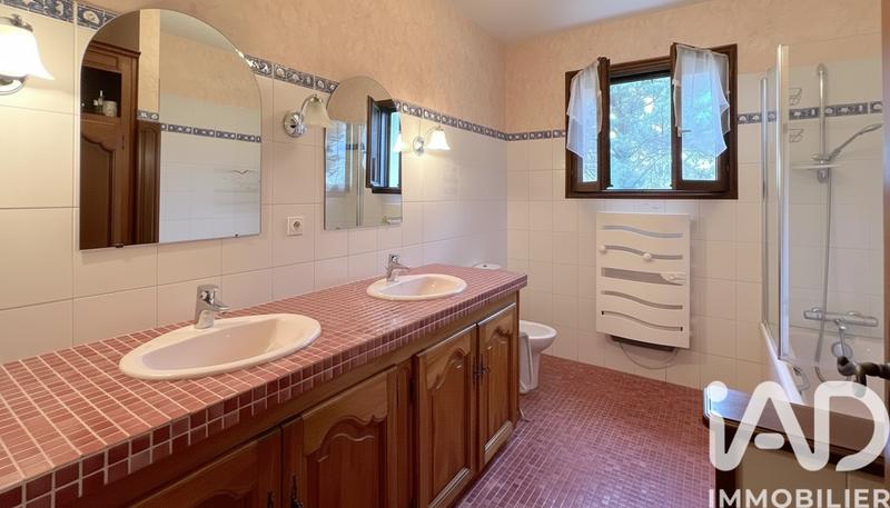 Maison de maîtres - 160 m² - 7 pièces