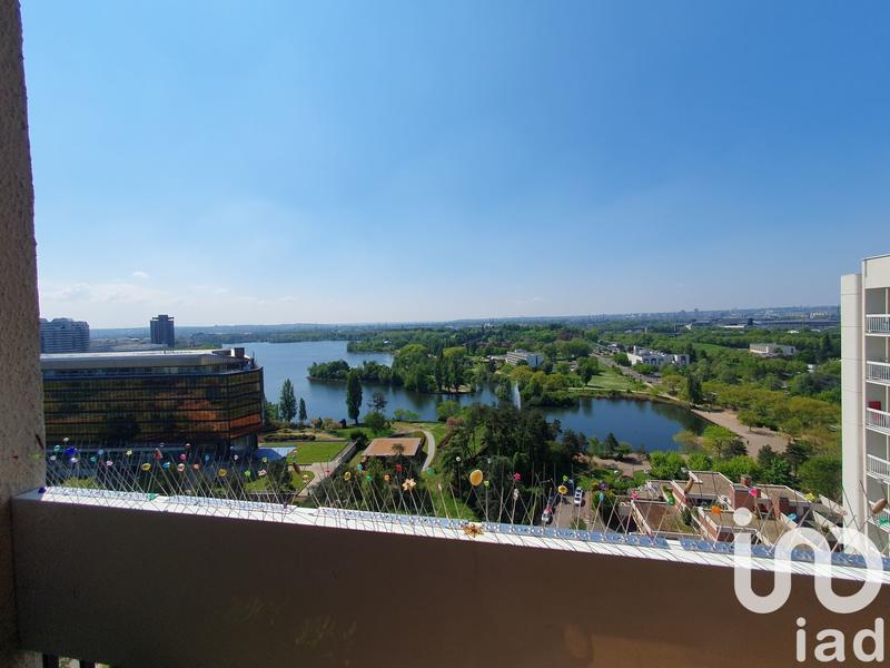 Appartement - 90 m² - 4 pièces