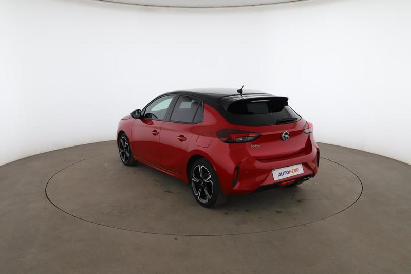 Opel Corsa 1.2 Turbo Gs Line Auto 5p 130 ch