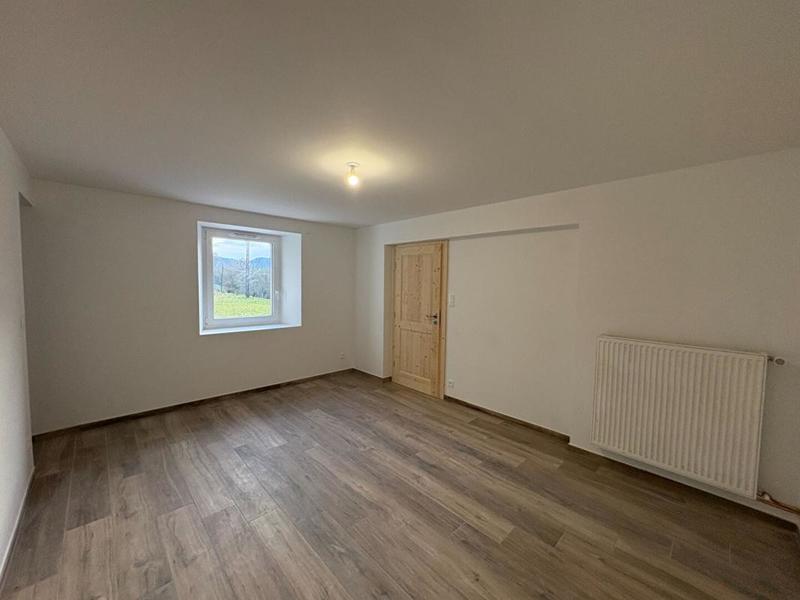 Maison - 124 m² - 6 pièces