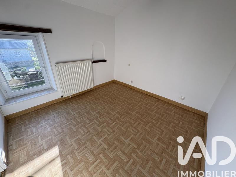 Maison - 116 m² - 5 pièces