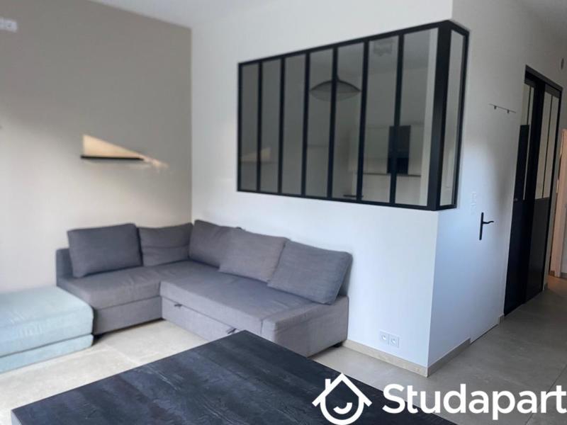 Appartement - 38 m² - 1 pièce