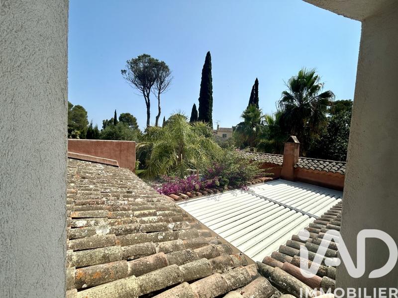 Appartement - 260 m² - 8 pièces