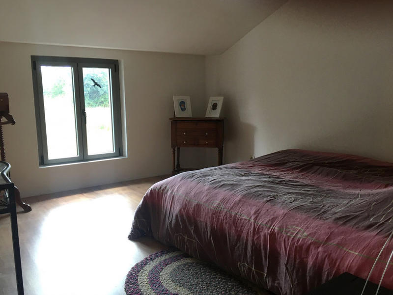 Maison - 144 m² - 6 pièces