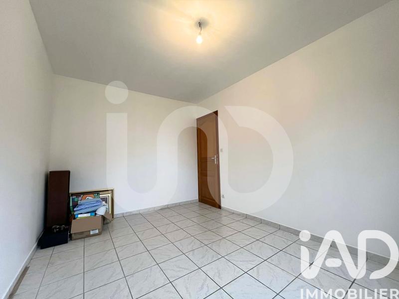 Maison - 90 m² - 3 pièces