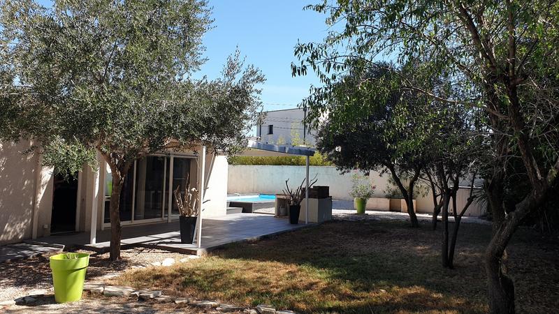 Maison - 115 m² - 4 pièces