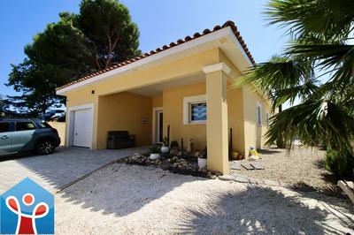 Maison - 127 m² - 4 pièces