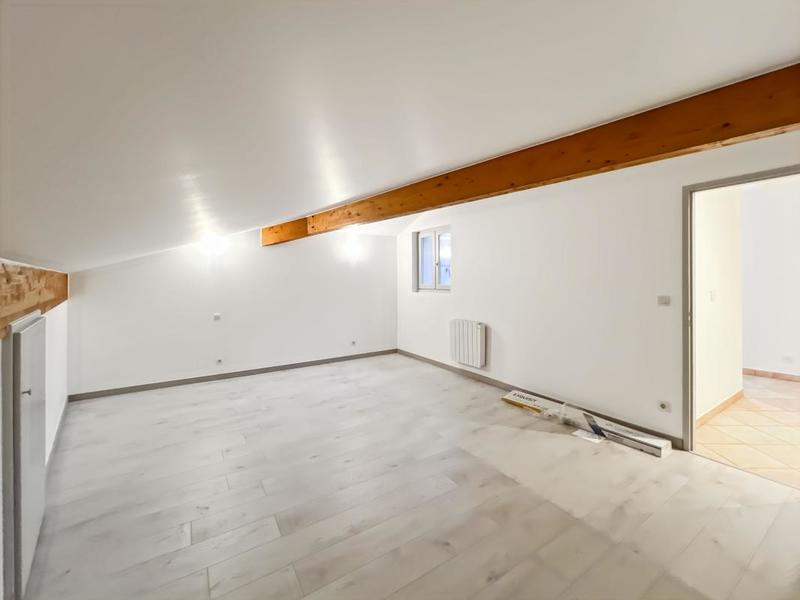 Appartement - 110 m² - 4 pièces