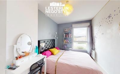 Maison - 82 m² - 4 pièces