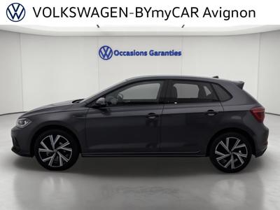 Volkswagen Polo 1.0 Tsi 95 s&amp;S Bvm5 R-Line