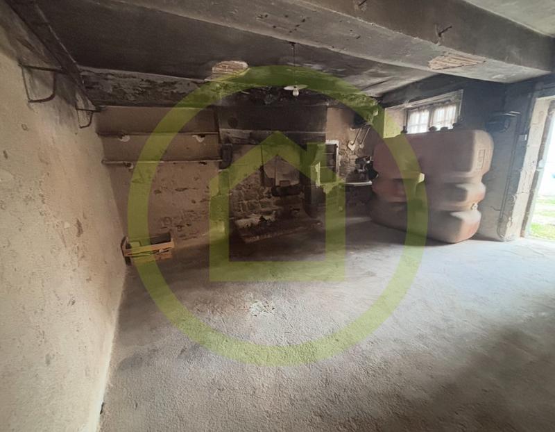 Maison - 71 m² - 6 pièces