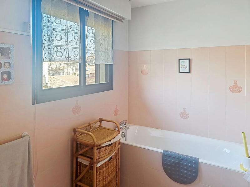 Appartement - 111 m² - 3 pièces