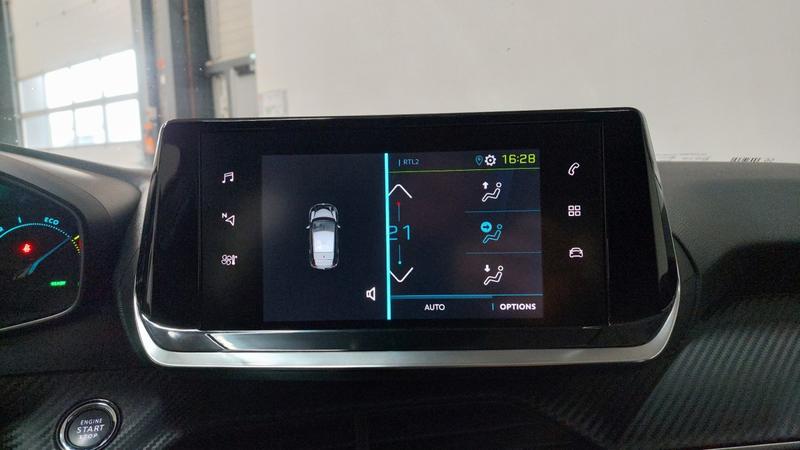 Peugeot E-208 Electrique 136ch Active Pack