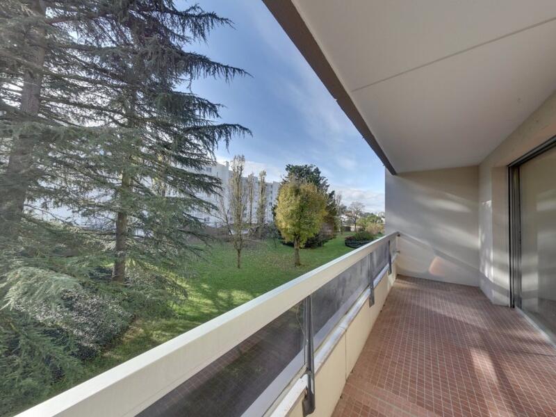 Appartement - 25 m² - 1 pièce