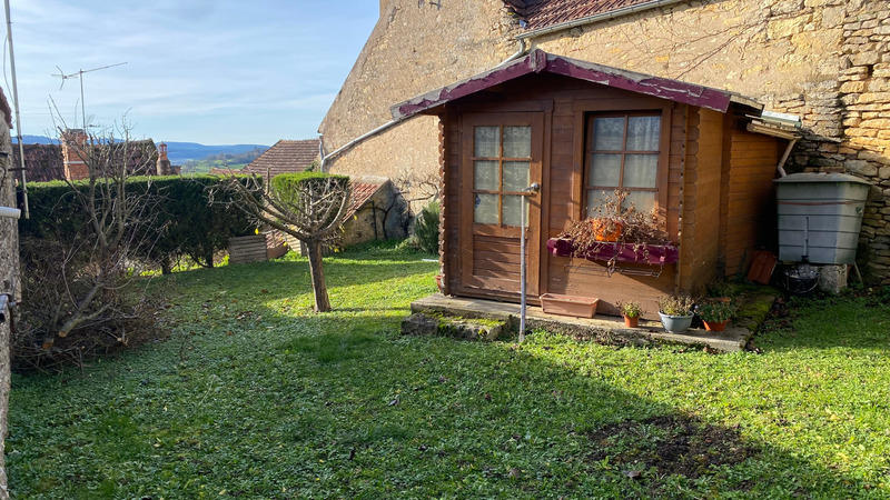 Immeuble - 359 m² - 13 pièces