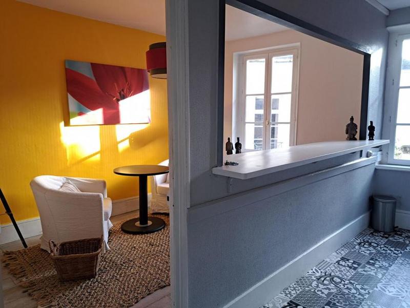 Appartement - 30 m² - 2 pièces