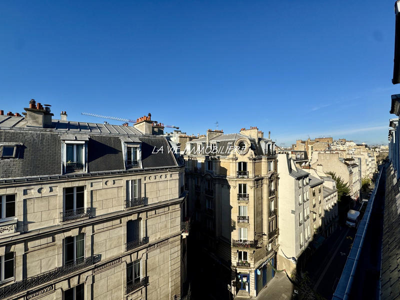 Appartement - 50 m² - 3 pièces