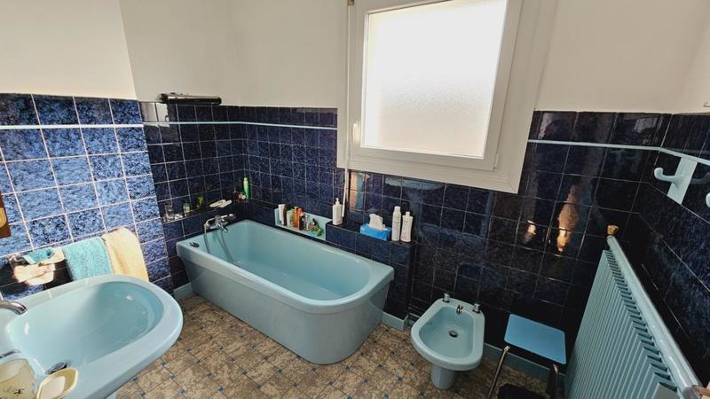 Immeuble - 435 m² - 4 pièces