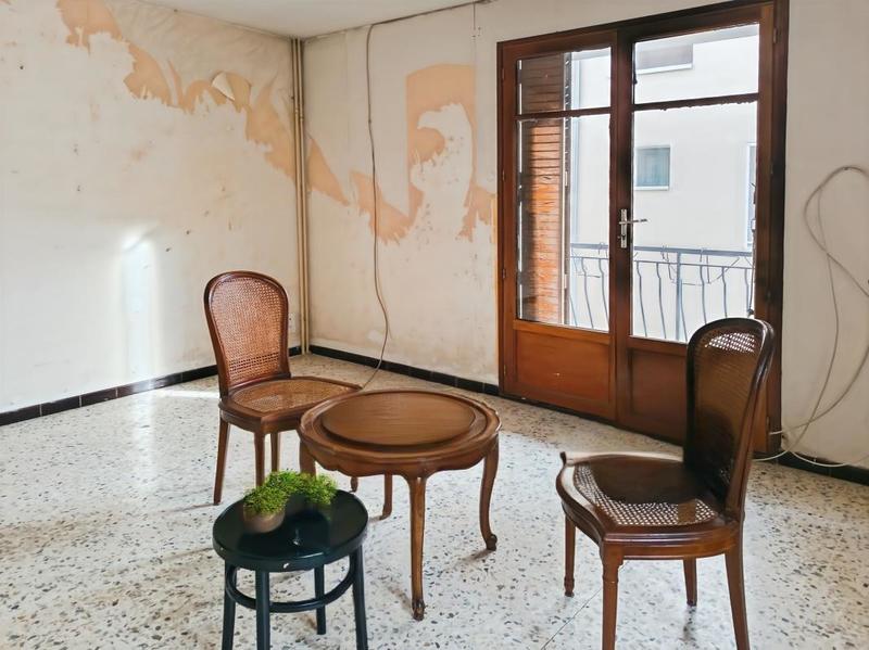 Maison de ville - 67 m² - 4 pièces