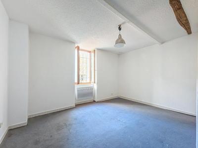 Duplex - 33 m² - 2 pièces