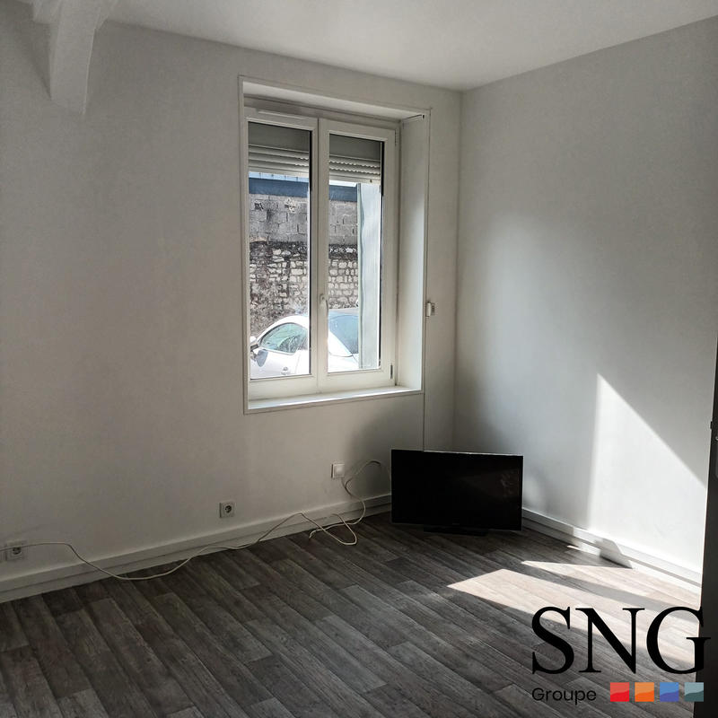 Appartement - 23 m² - 1 pièce