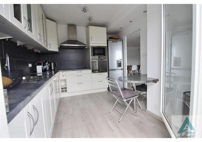 Appartement - 119 m² - 5 pièces