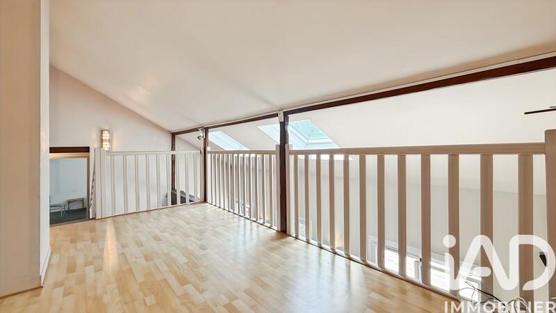 Local commercial - 210 m²