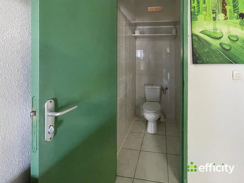 Maison - 137 m² - 6 pièces