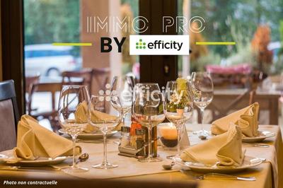 Fonds de commerce - 300 m²