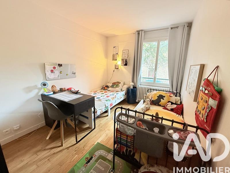 Appartement - 73 m² - 3 pièces